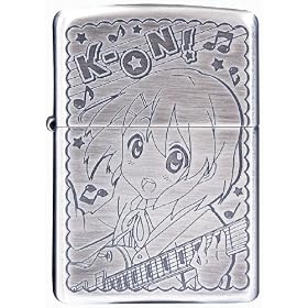 ��������! ����B ZIPPO���C�^�[