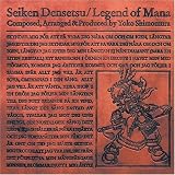 �����`�� Legend of Mana �I���W�i���T�E���h�g���b�N