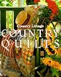 Country Living's Country Quilts