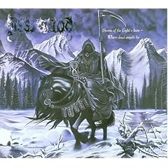 Storm of the Light's Bane/Where Dead Angels Lie