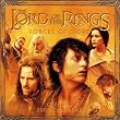 Official Lord of the Rings Light Calendar 2005