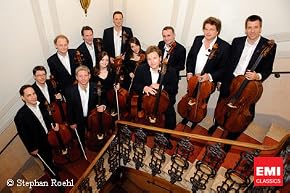 ベルリン・フィル12人のチェリストたち の画像