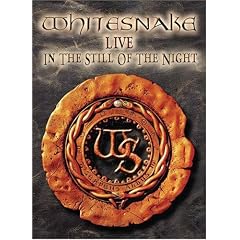 Live in the Still of the Night [DVD] [Import]