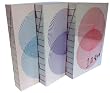 1Q84 (Volumes 1 - 3) Deluxe Signed Limited Edition