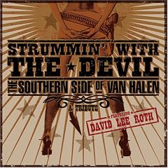Strummin With the Devil: Southern Side Van Halen