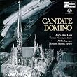 Cantate Domino (Hybr)