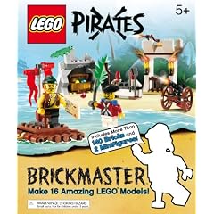 Lego Brickmaster Pirates