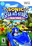[Musique] Sonic & Sega All-Stars Racing / Game