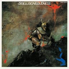 DISILLUSION(�����쉻)