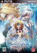 BLAZBLUE -CONTINUUM SHIFT- (�u���C�u���[�R���e�B�j���A���V�t�g) Limited Box