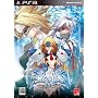 BLAZBLUE -CONTINUUM SHIFT-(�u���C�u���[�R���e�B�j���A���V�t�g) Limited Box
