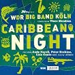Caribbean Night