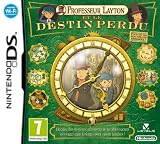  Professeur Layton et le destin perdu (Version Francaise Officielle)