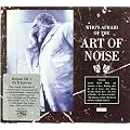 Who's Afraid of the Art of Noise