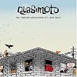 Further Adventures of Lord Quas