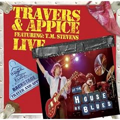 Live at the House of Blues