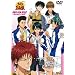 �e�j�X�̉��q�l OVA FAN DISC ~Message in a bottle~ [DVD]