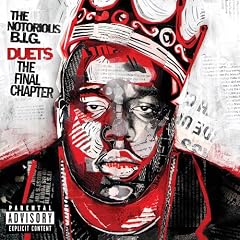 Duets: the Final Chapter [12 inch Analog]