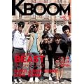KBOOM(�P�[�u�[��)2012�N3����