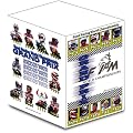 GRAND PRIX ���W��BOX�Z�b�g (10���g) [DVD]