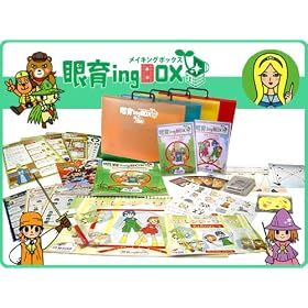�q���̋ߎ��\�h�E���̓g���[�j���O�L�b�g�@���ingBOX�i���C�L���O�E�{�b�N�X�j�y���܂�킩��c�u�c�t�z