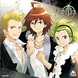 THE IDOLM��STER�@Jupiter