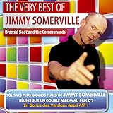 [Music] The Very Best of Jimmy Somerville