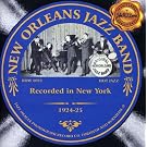 Recorded in New York