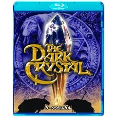 �_�[�N�N���X�^�� [Blu-ray]