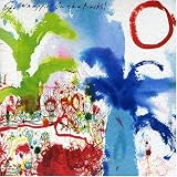 [CD]EGO-WRAPPIN’ ON THE ROCKS!