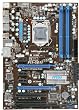 MSI ATX INTEL�V���[�Y �}�U�[�{�[�g P55-GD55