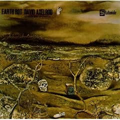 Earth Rot