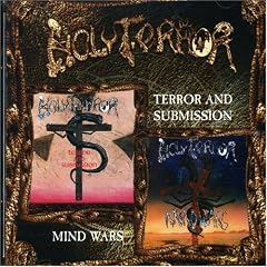 Mind Wars/Terror and Submission