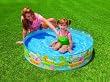 �n�b�s�[�A�j�}���Y�N���A�r���[�X�i�b�v�Z�b�g�v�[�� 122cm�~25cm