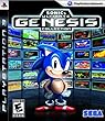 Sonic Ultimate Genesis Collection(�A����)