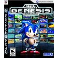 Sonic Ultimate Genesis Collection(�A����)