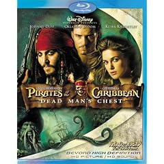 �p�C���[�c�E�I�u�E�J���r�A��/�f�b�h�}���Y�E�`�F�X�g [Blu-ray]