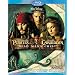 �p�C���[�c�E�I�u�E�J���r�A��/�f�b�h�}���Y�E�`�F�X�g [Blu-ray]