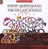 Last 6 Sonatas