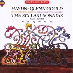 Last 6 Sonatas