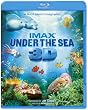 IMAX: Under the Sea 3D��2D�u���[���C [Blu-ray]