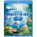 IMAX: Under the Sea 3D��2D�u���[���C [Blu-ray]