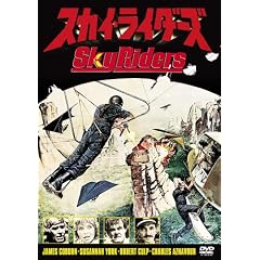 �X�J�C�E���C�_�[�Y [DVD]
