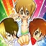 �݂�chu!!(DVD�t)