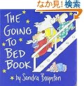 The Going-To-Bed Book (Boynton Board Books)