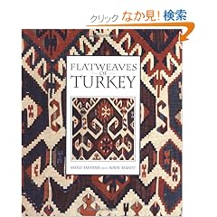 Flatweaves of Turkey