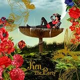 [CD]Ken The Party(DVD付)