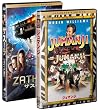 �U�X�[��&�W���}���W �p�b�N (������萶�Y) [DVD]