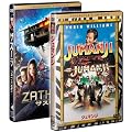 �U�X�[��&�W���}���W �p�b�N (������萶�Y) [DVD]
