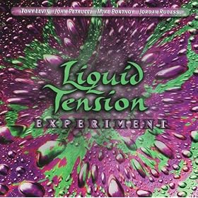 Liquid Tension Experiment